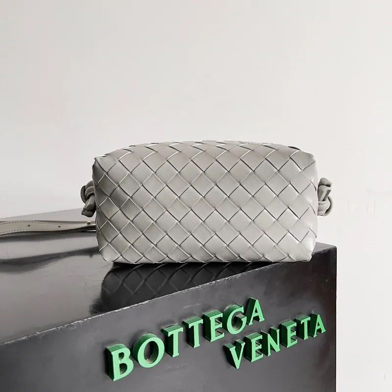 All categories 💚 Authentic bags 💚 BV 2025 new BV crossbody bag